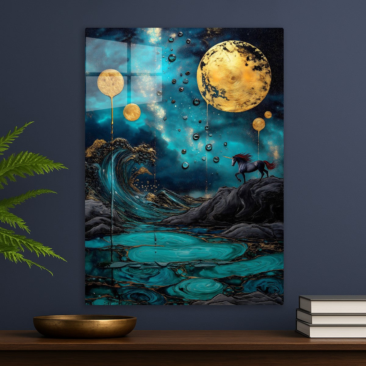 Celestial Dreams