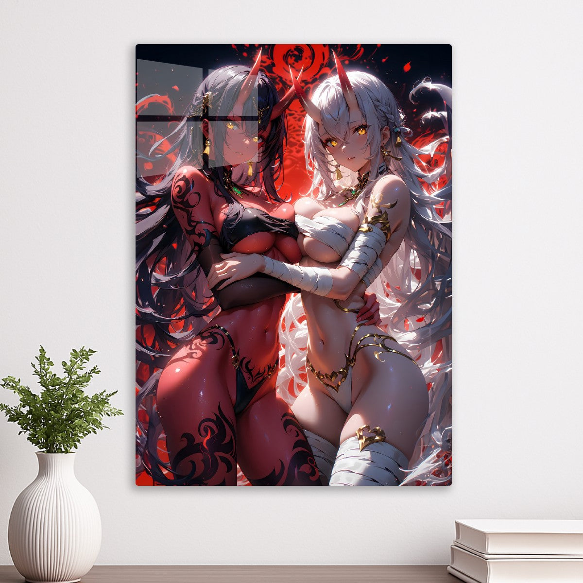 Dual Spirits