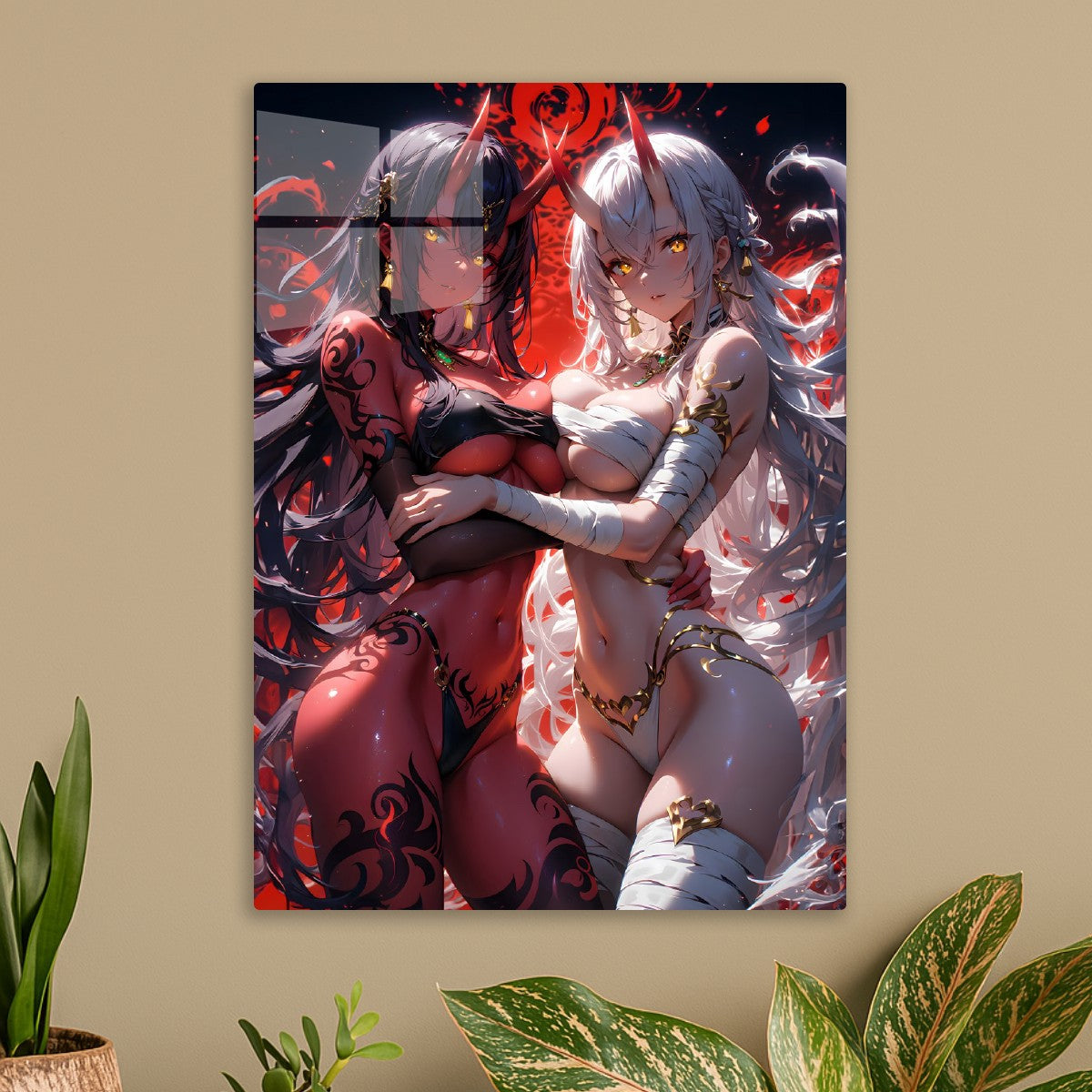 Dual Spirits