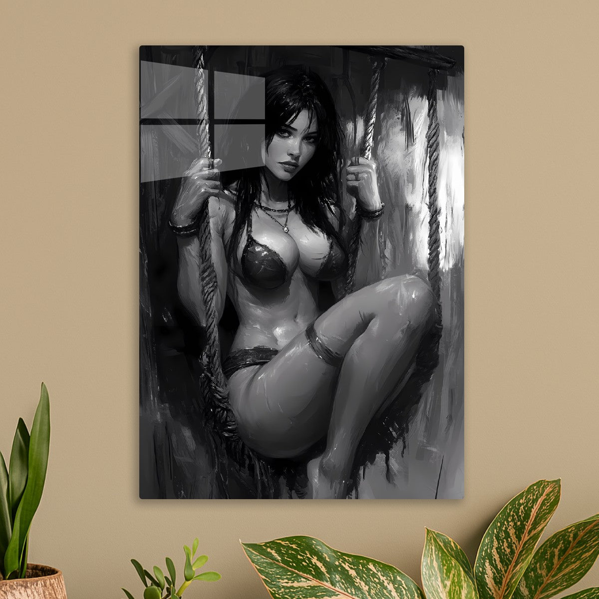 Enigmatic Allure