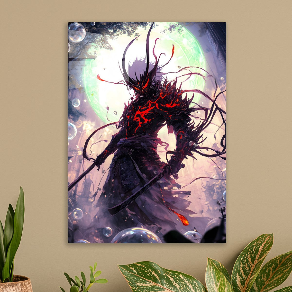 Shadow of the Inferno