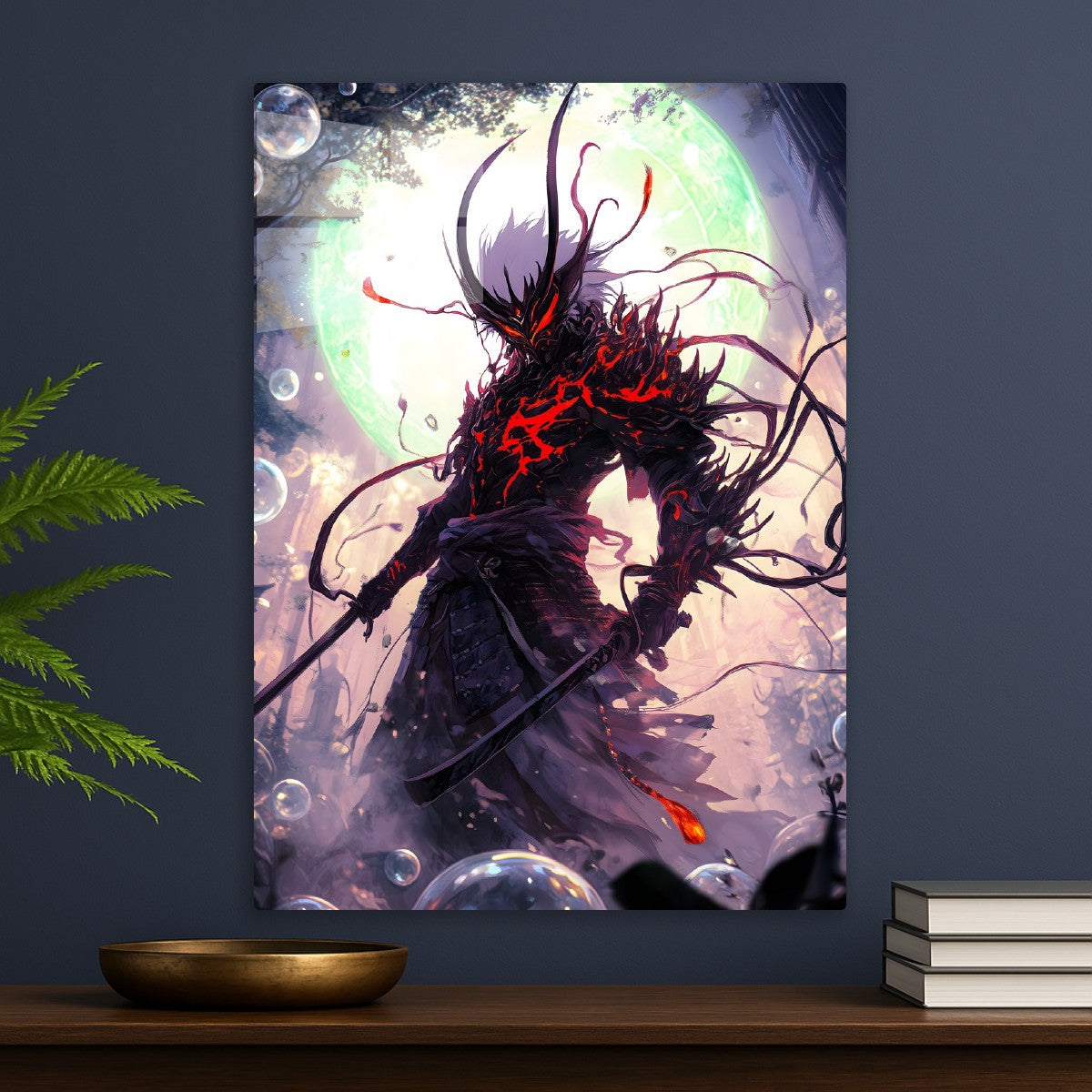 Shadow of the Inferno