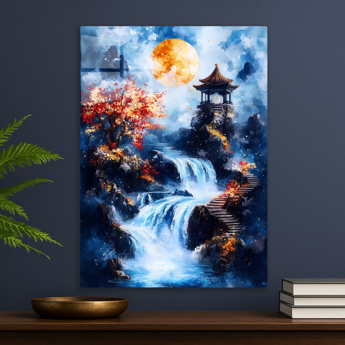Moonlit Serenity