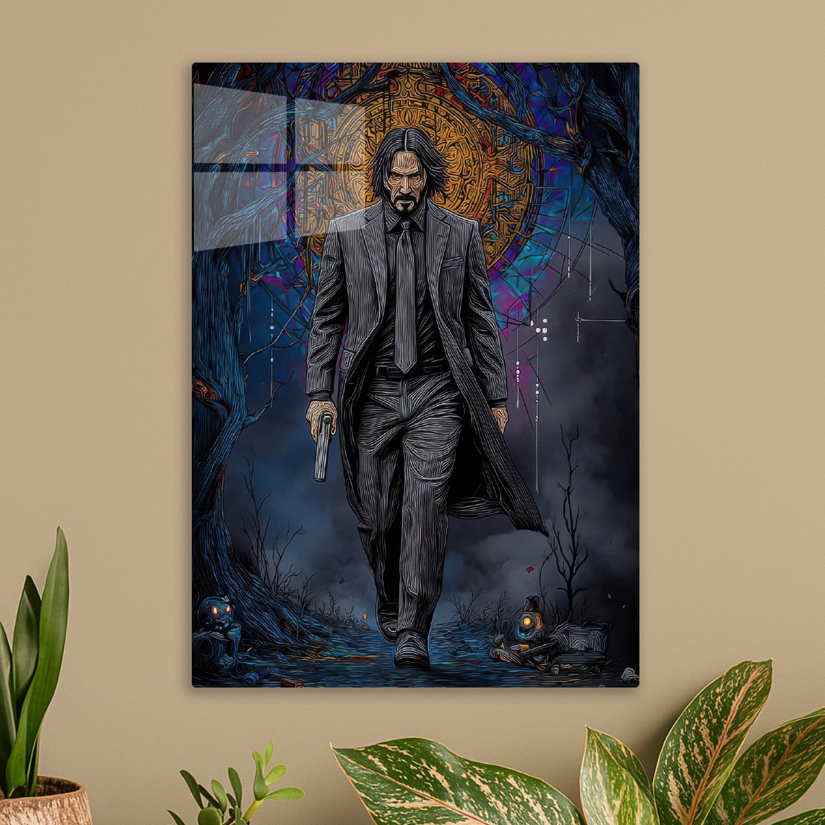 jhon wick