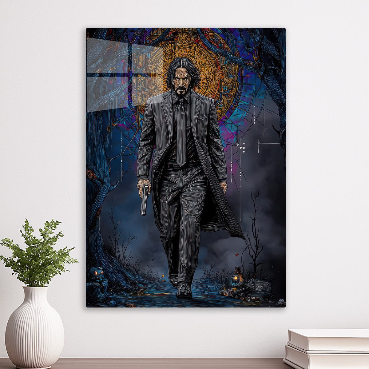 jhon wick