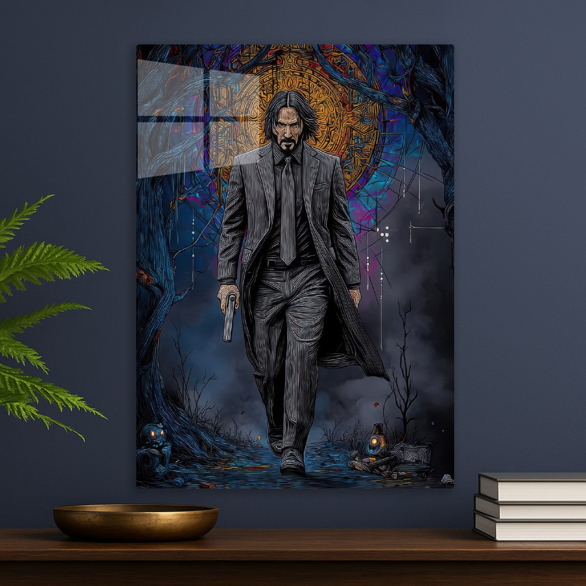 jhon wick