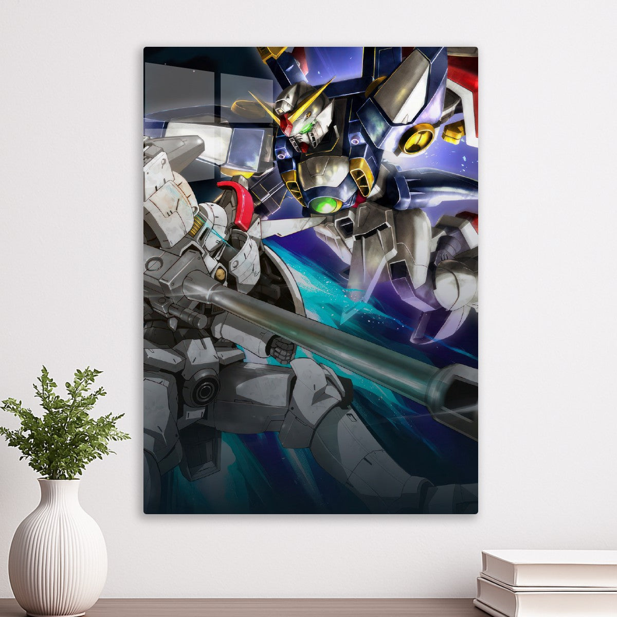 Gundam