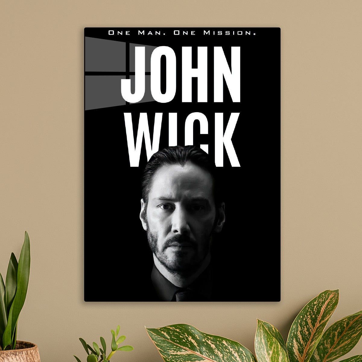 John Wick