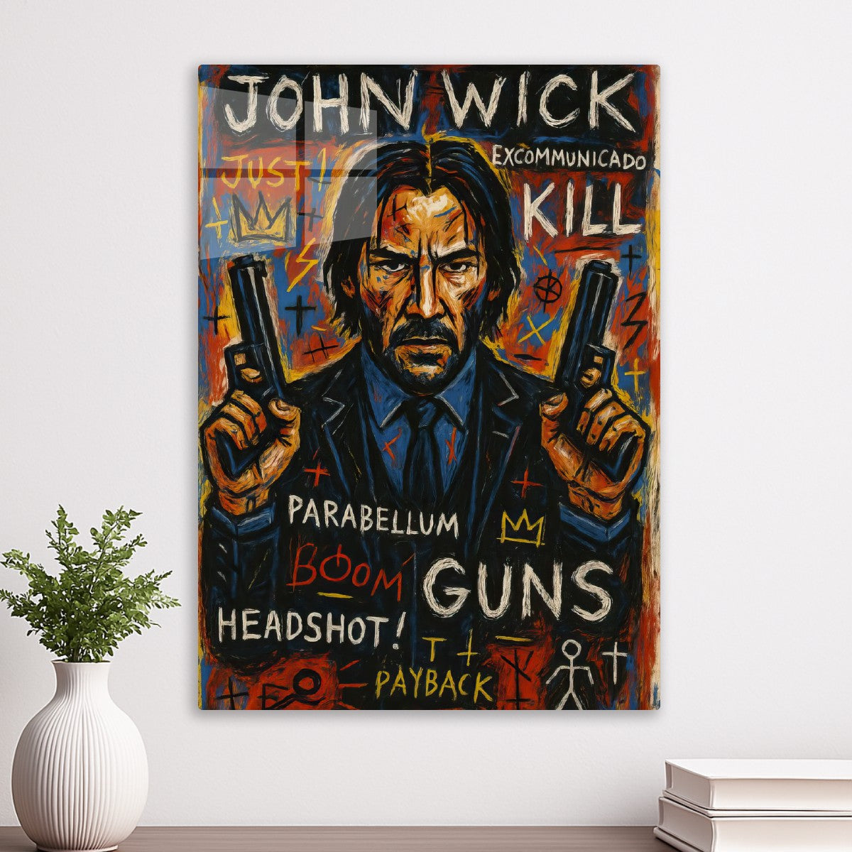 John Wick
