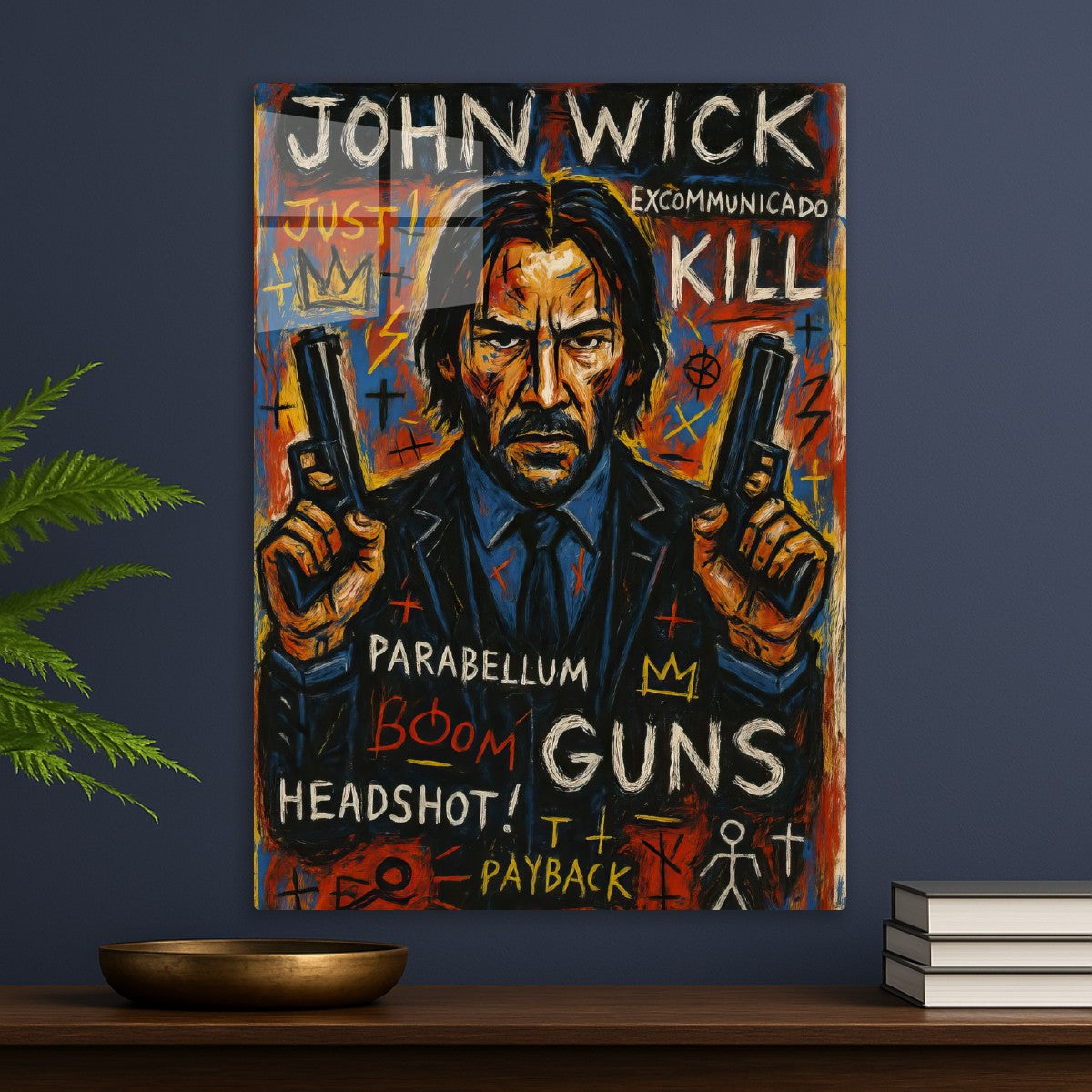 John Wick