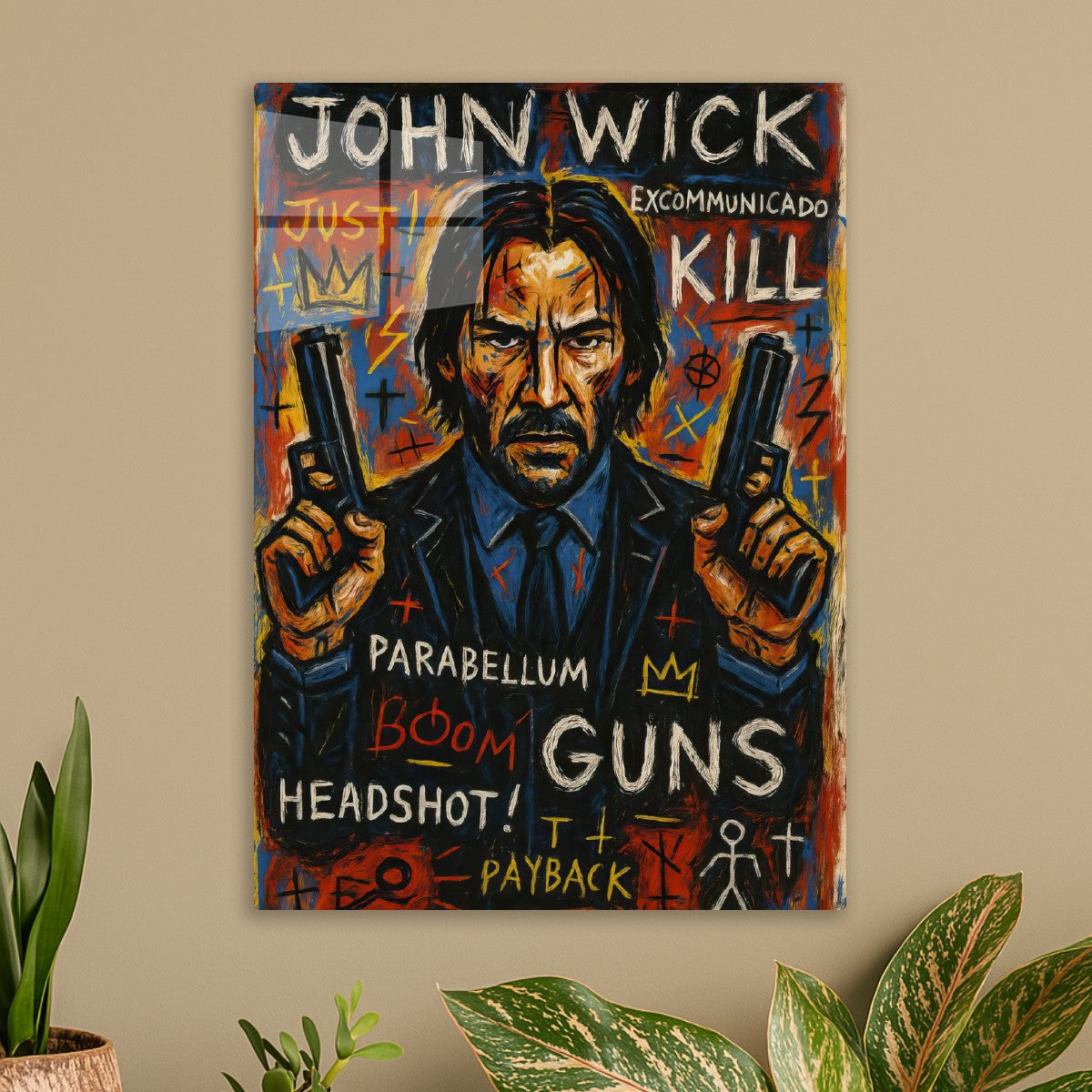 John Wick