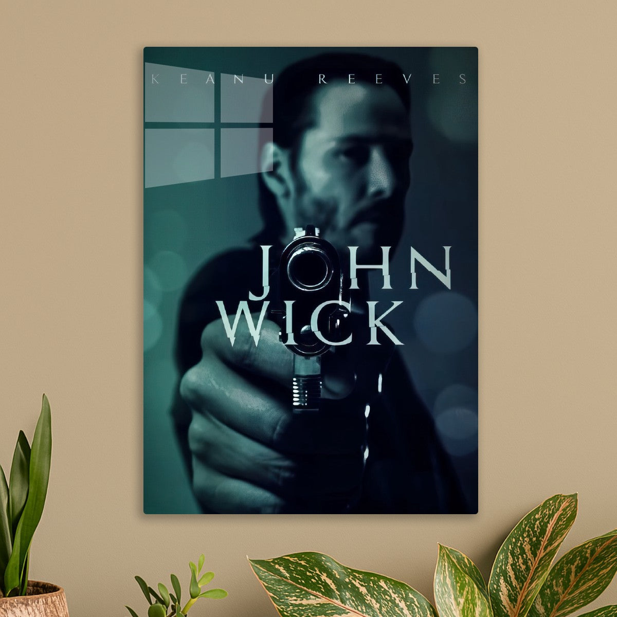 John Wick