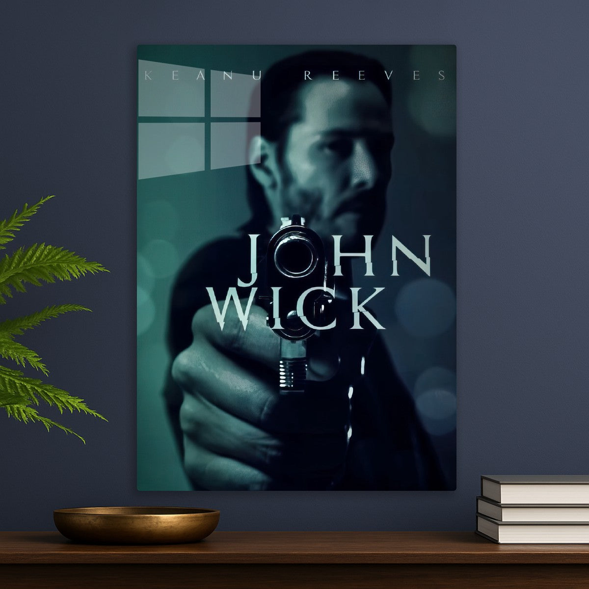 John Wick