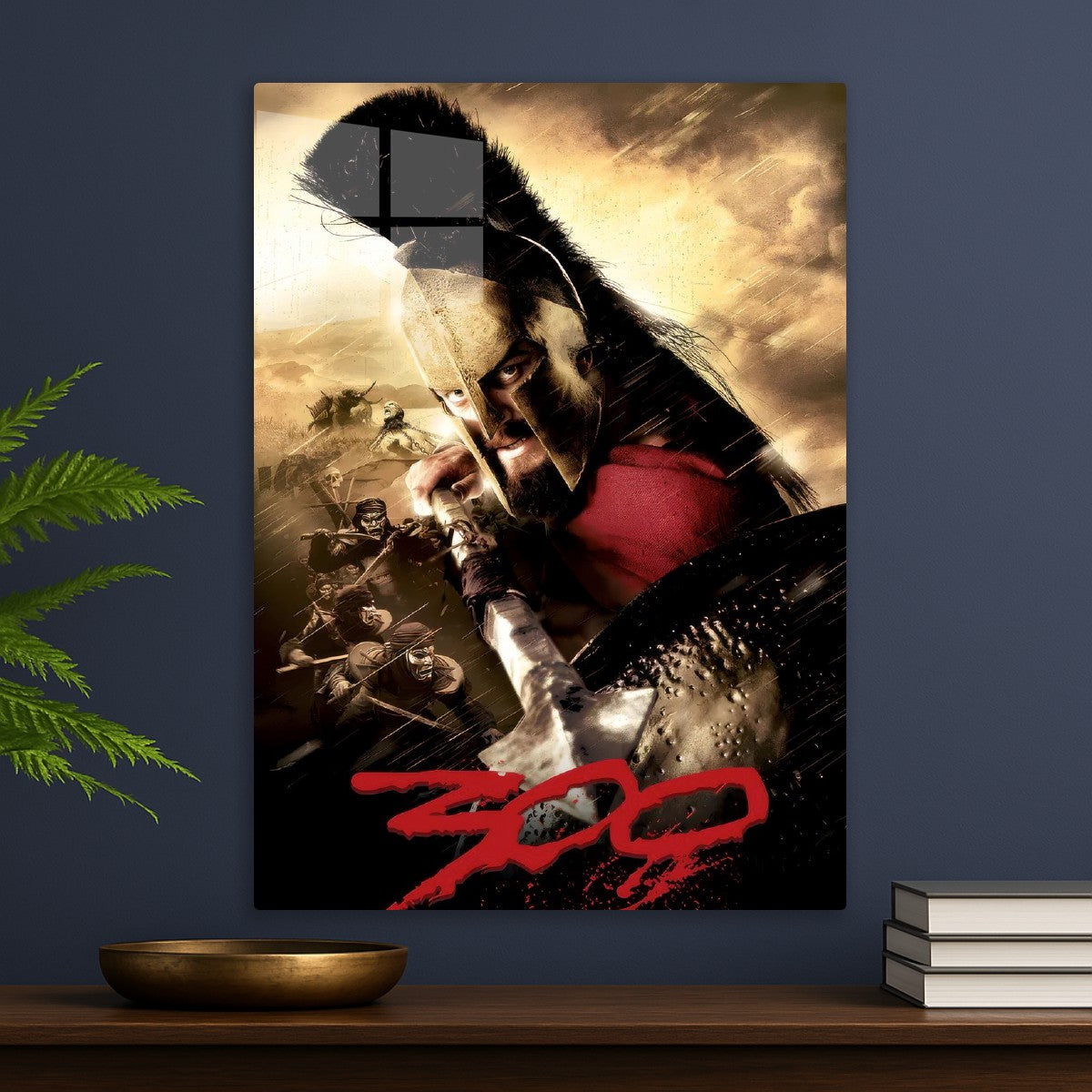 300