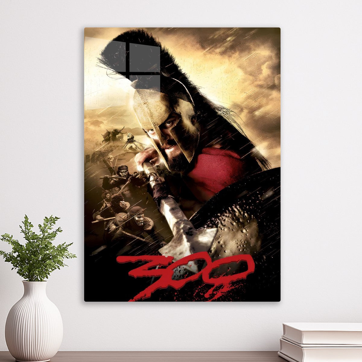 300