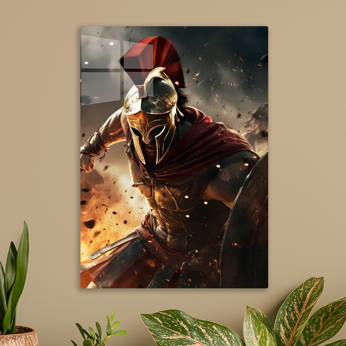 spartan