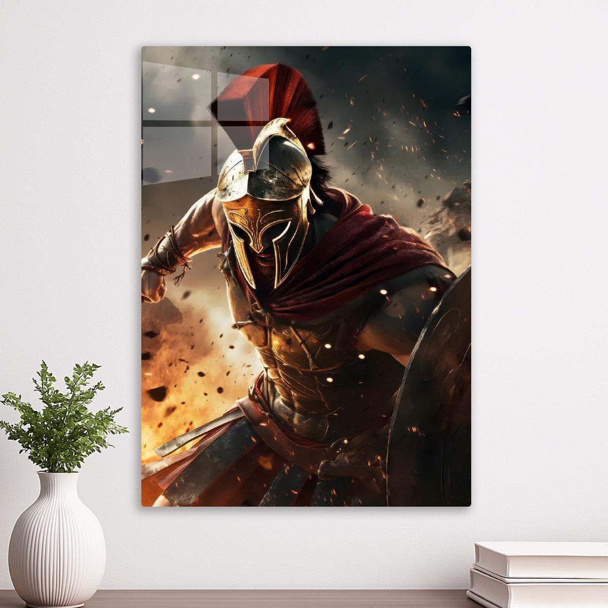 spartan