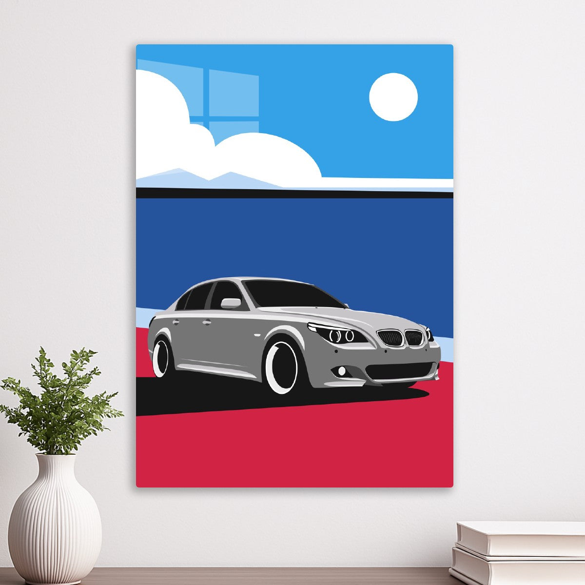 BMW E60