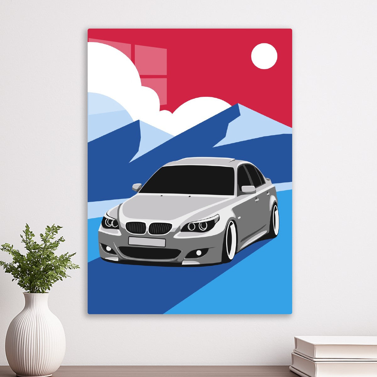 BMW E60