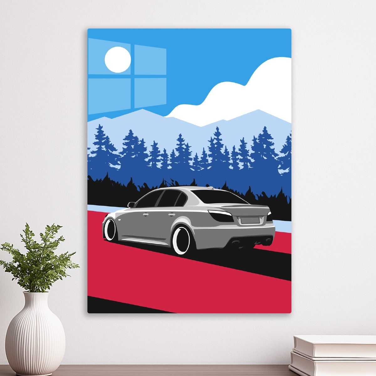 BMW E60