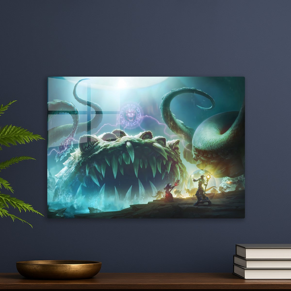 World of Warcraft