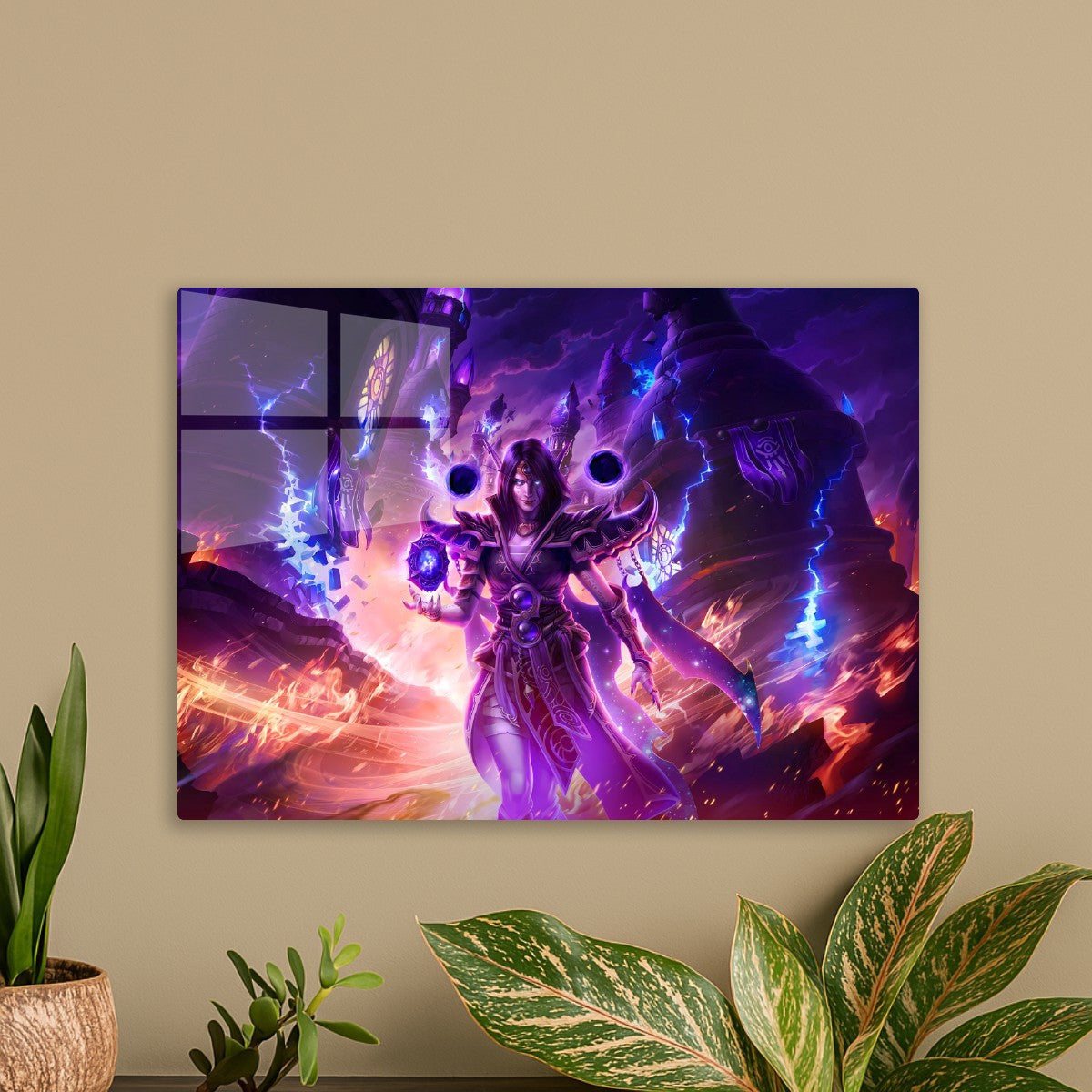 World of Warcraft