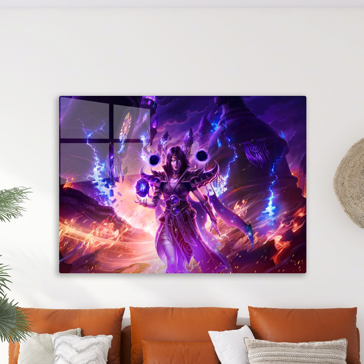 World of Warcraft
