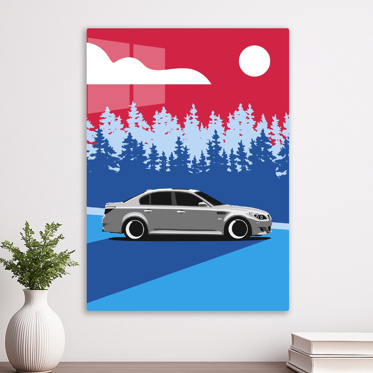 BMW E60