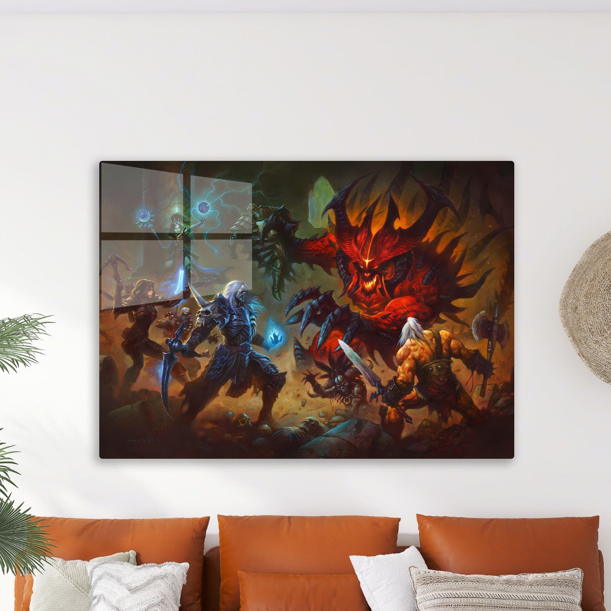 Diablo