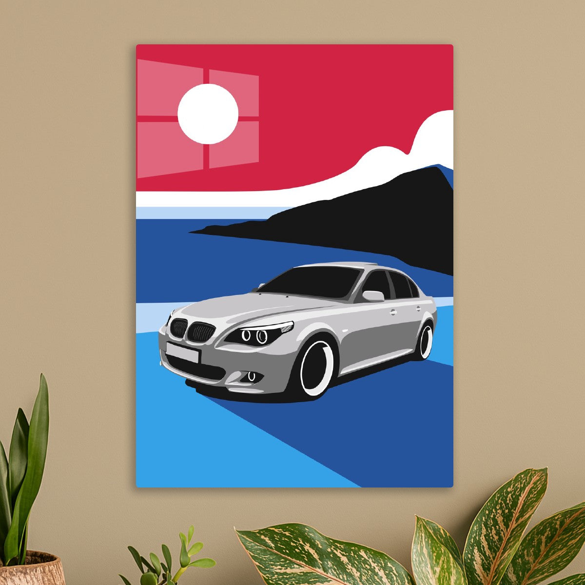 BMW E60