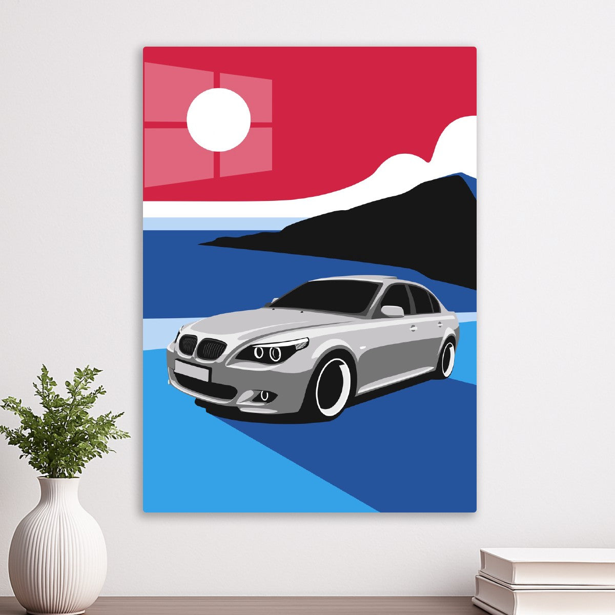 BMW E60