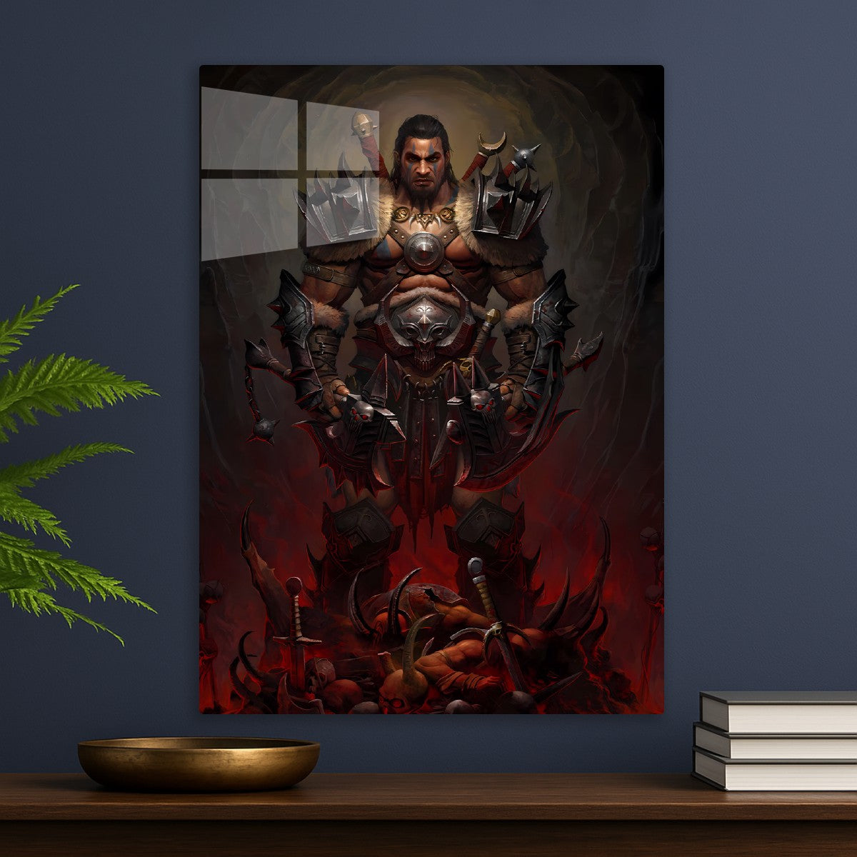 Diablo