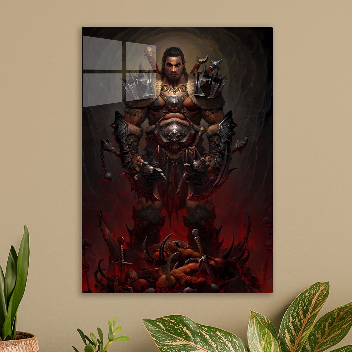 Diablo