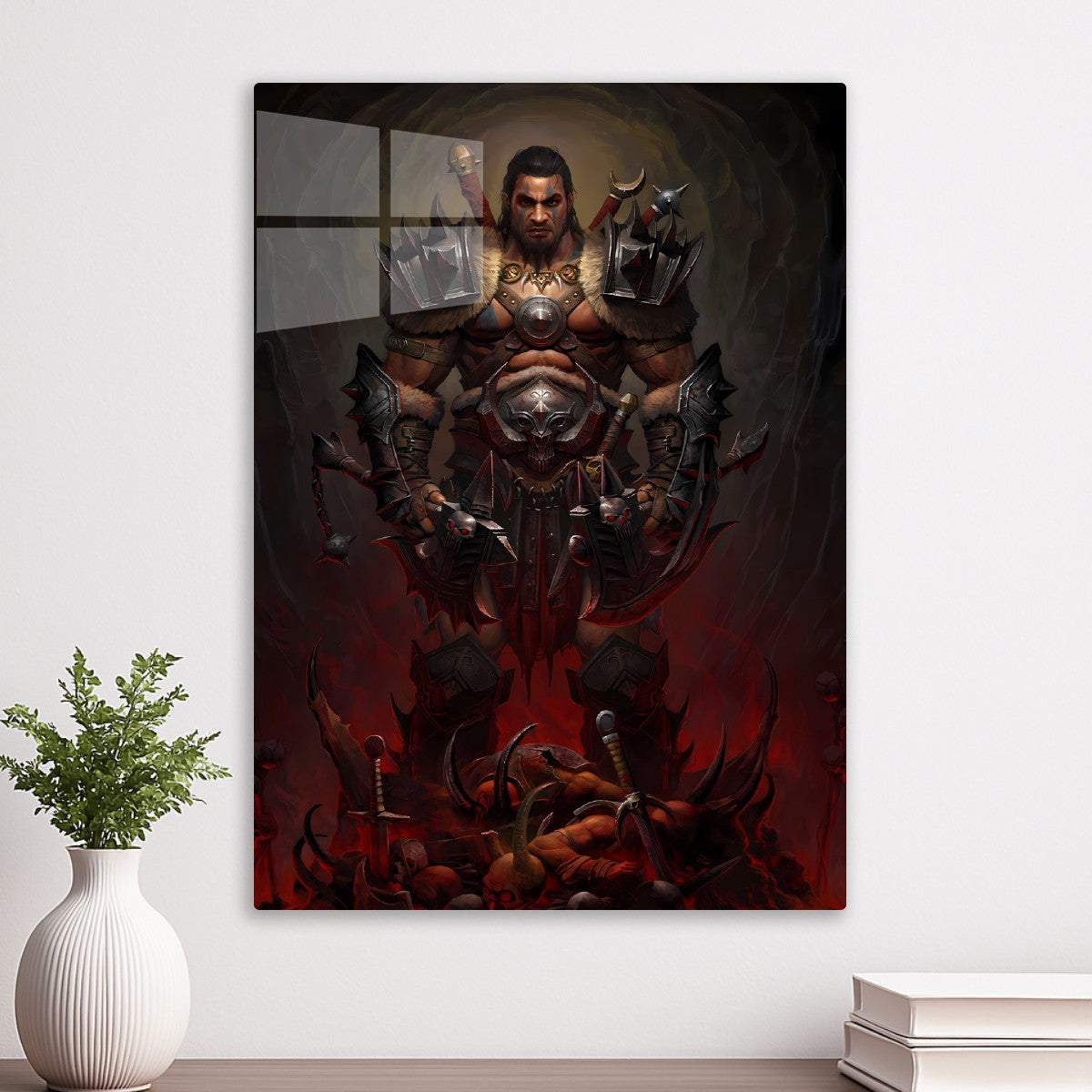 Diablo