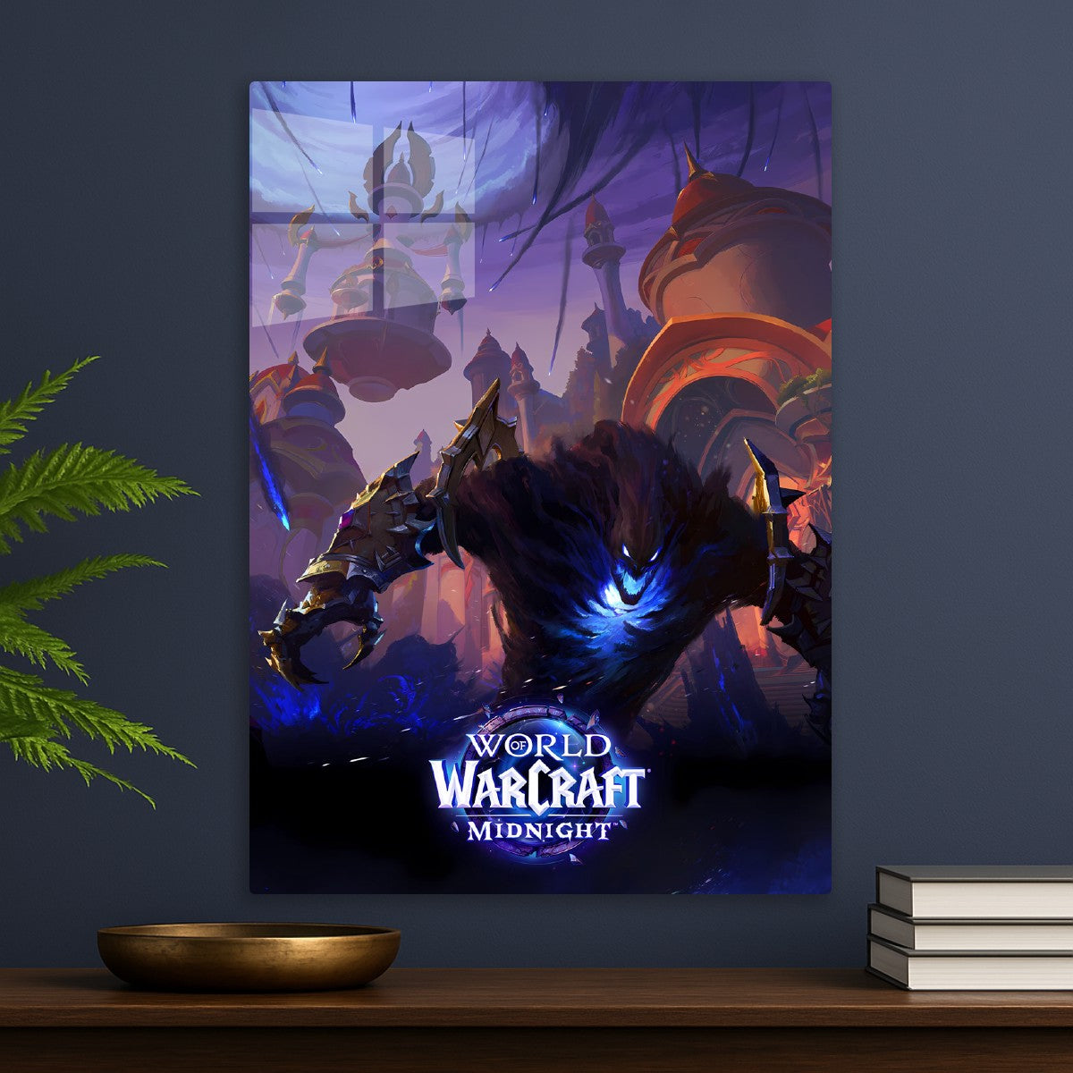 World of Warcraft