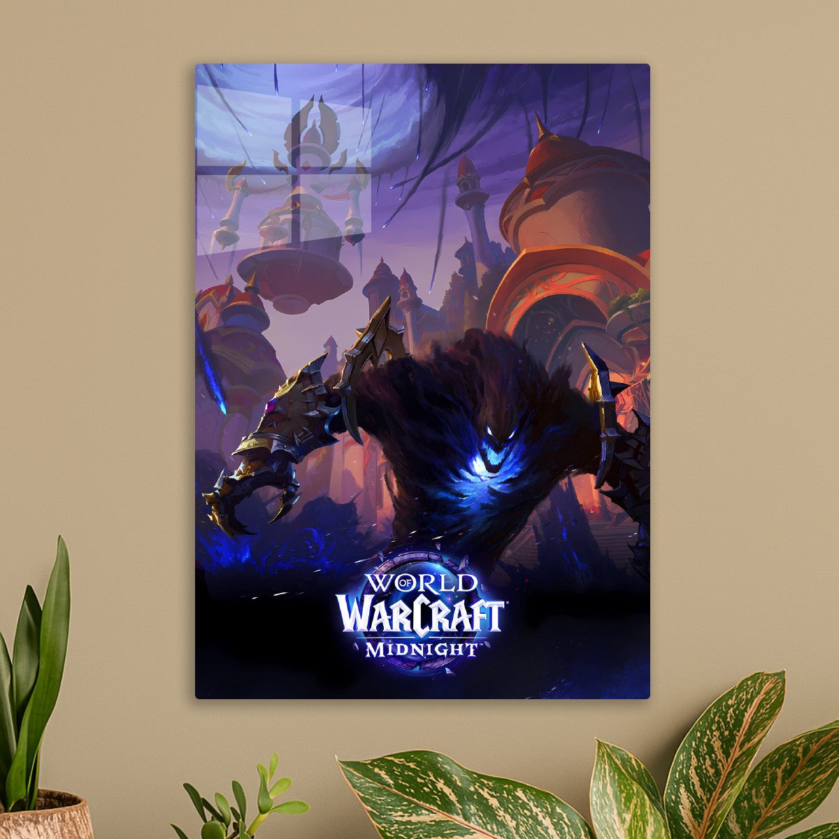 World of Warcraft
