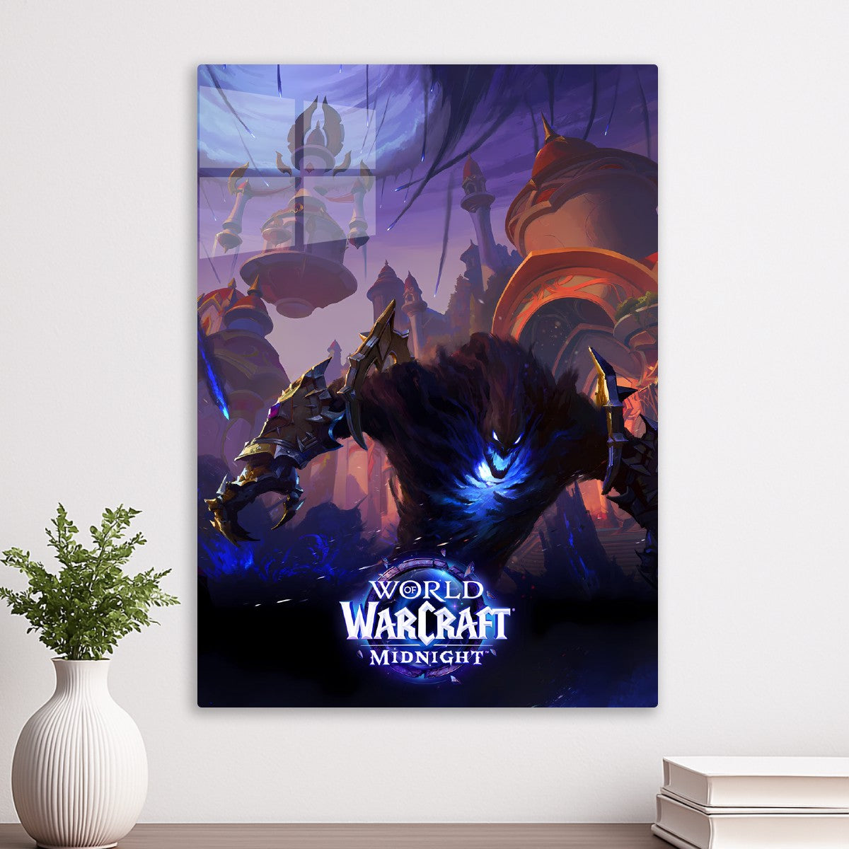 World of Warcraft