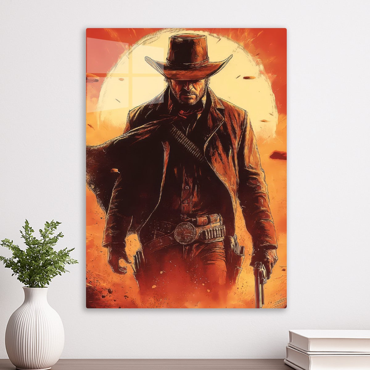 cowboys