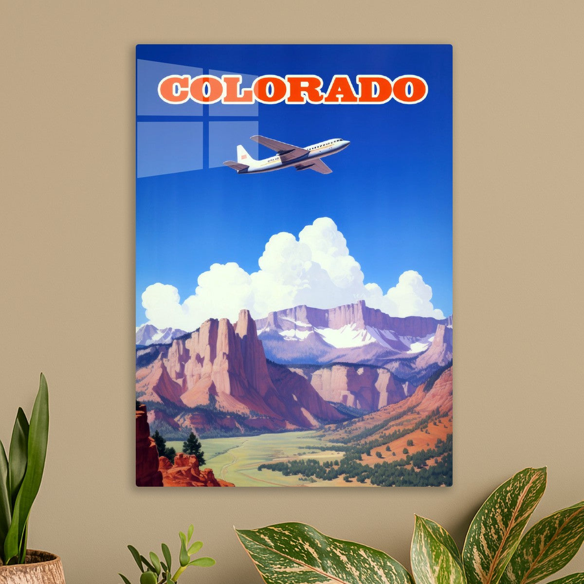 Colorado USA travel