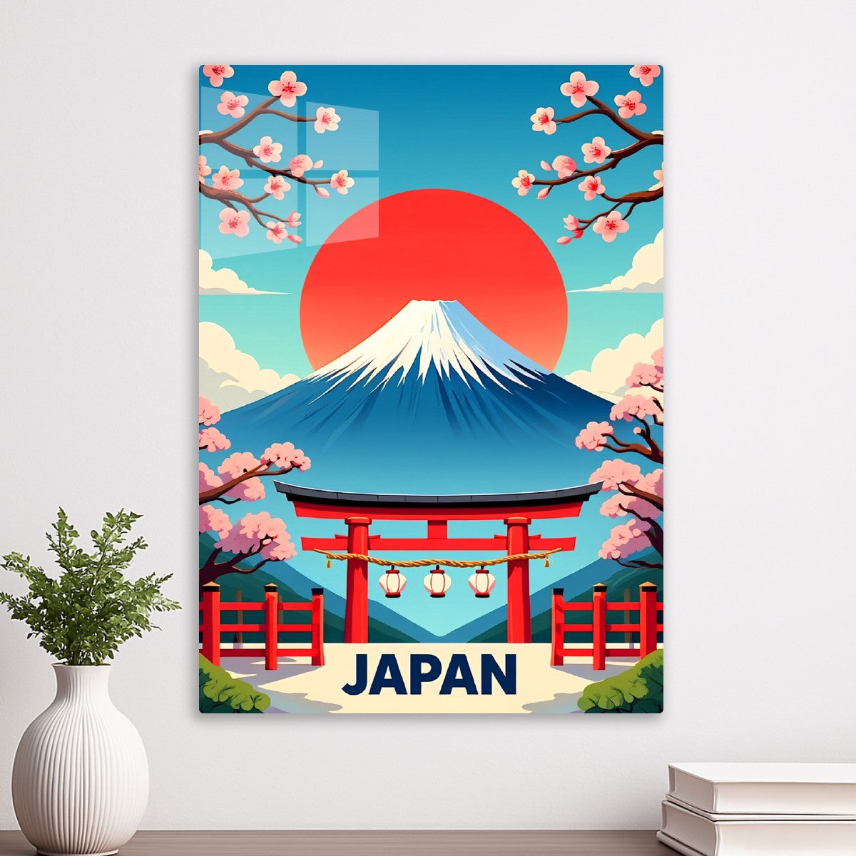 Japan Mount Fuji