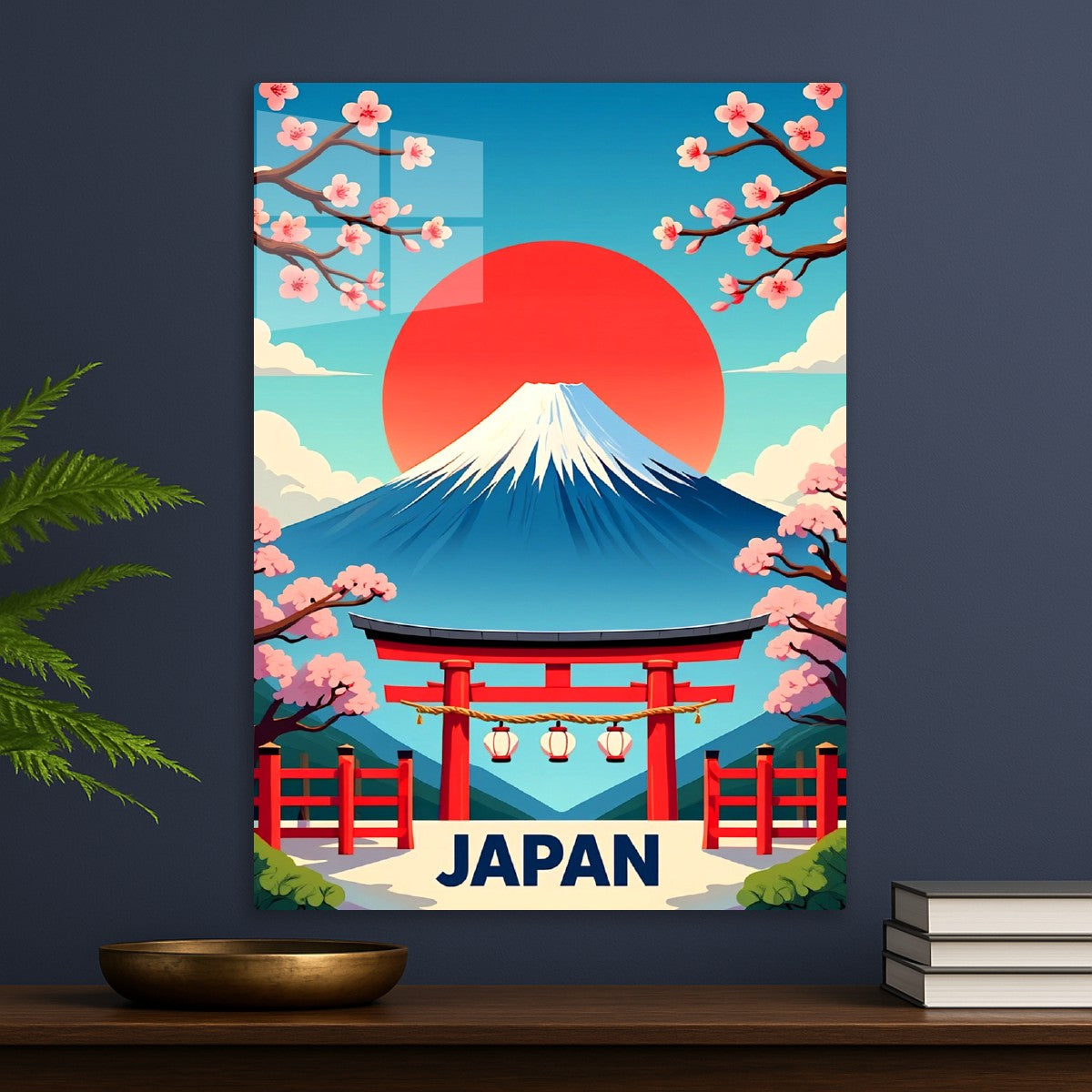 Japan Mount Fuji