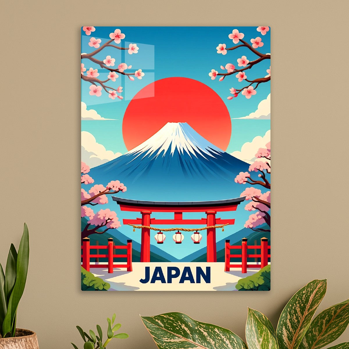 Japan Mount Fuji
