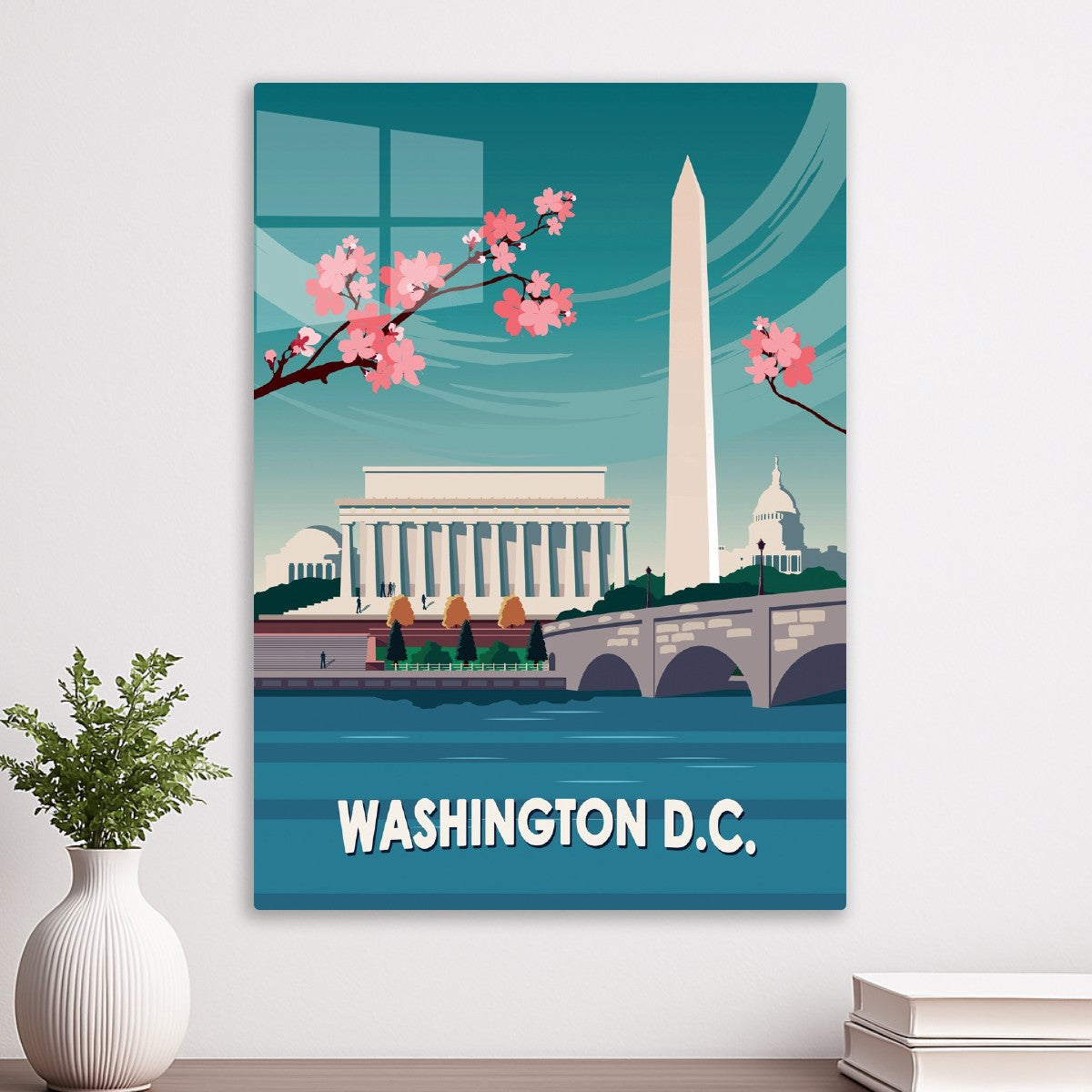 Washington dc, United States