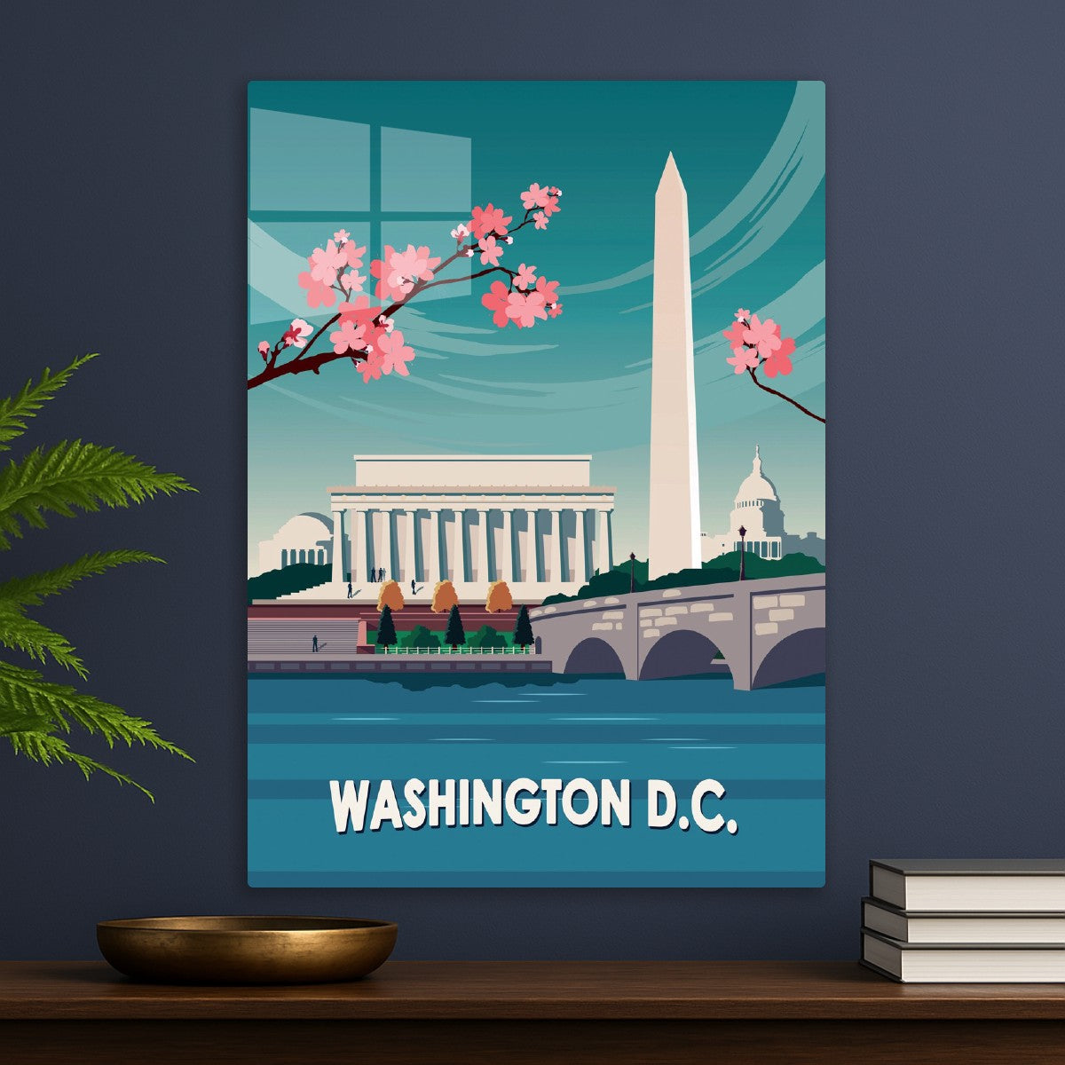 Washington dc, United States