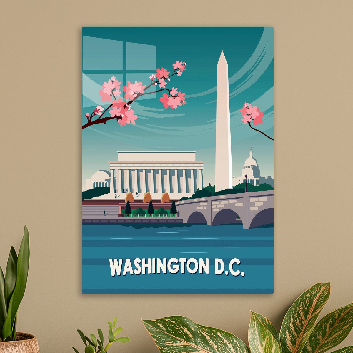Washington dc, United States