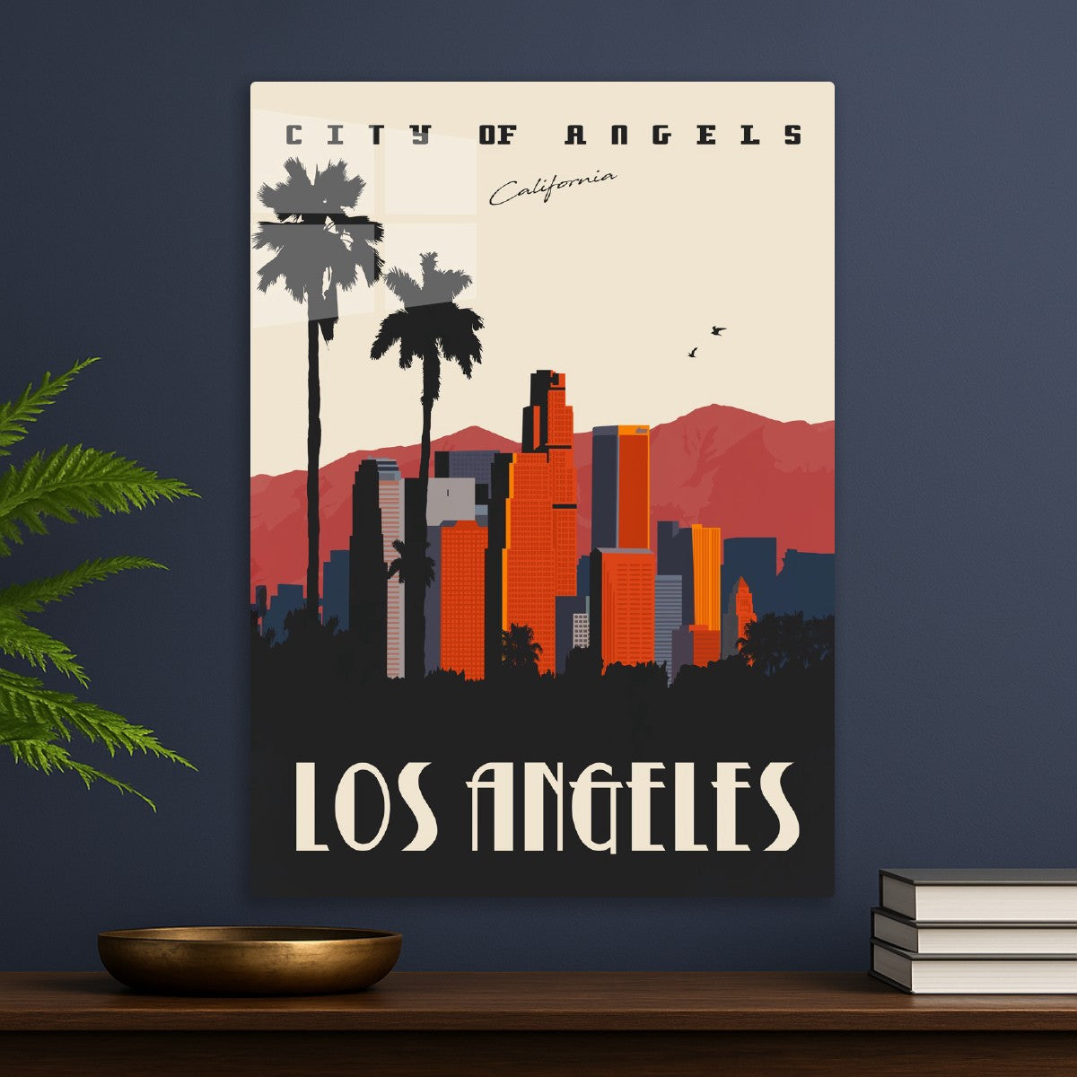 Los Angeles Travel