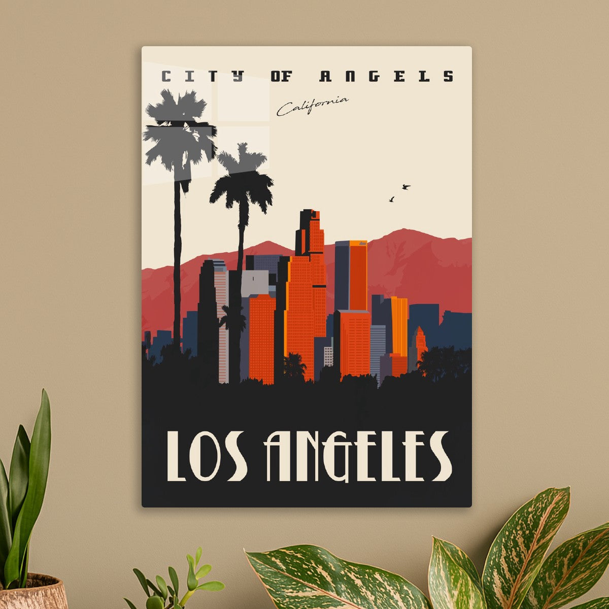 Los Angeles Travel