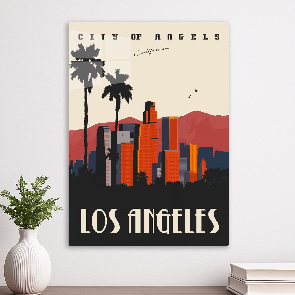 Los Angeles Travel