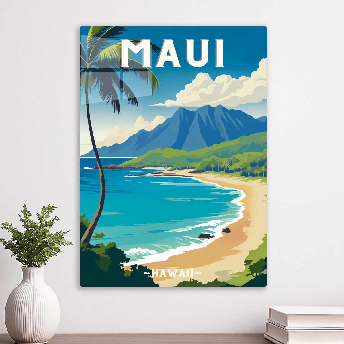 Maui hawaii Travel