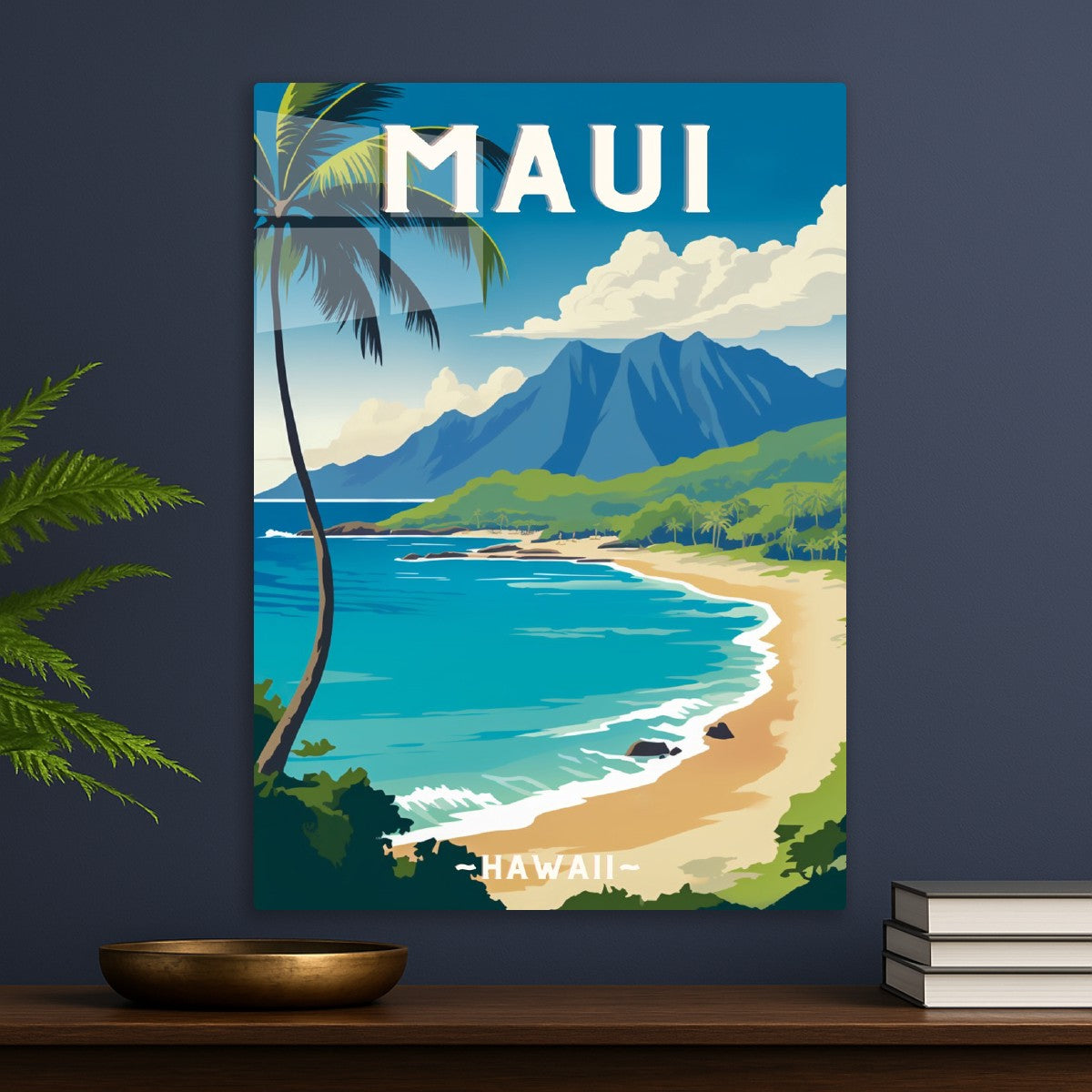 Maui hawaii Travel
